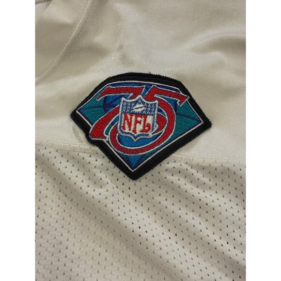 Vintage Russell Athletic 1994 Cleveland Browns Team Issued Blank Jersey Men's 46 - Picture 5 of 7